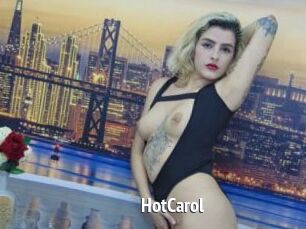 HotCarol