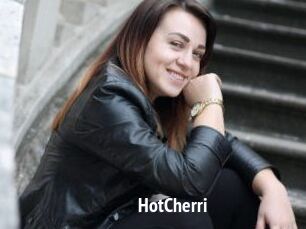 HotCherri