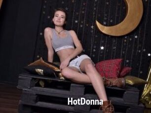 HotDonna