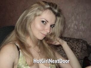 HotGirlNextDoor