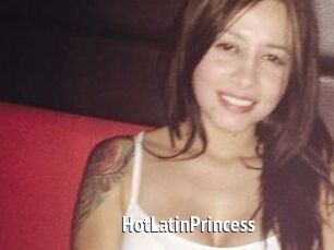 HotLatinPrincess