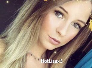 HotLisax3