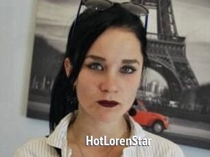 HotLorenStar