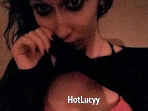 HotLucyy