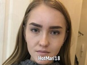 HotMari18