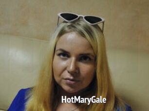 HotMaryGale