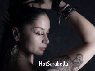 HotSarabella