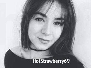 HotStrawberry69