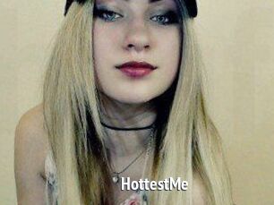 HottestMe