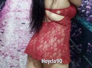 Hoyclo90