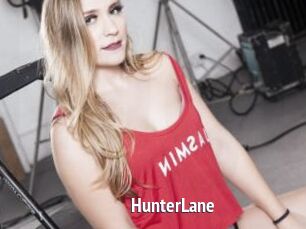 HunterLane