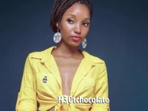 H30tchocolate