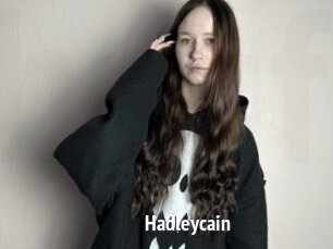 Hadleycain