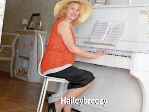 Haileybreezy