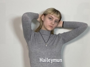 Haileymun