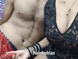 Hairdashian