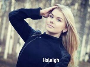 Haleigh