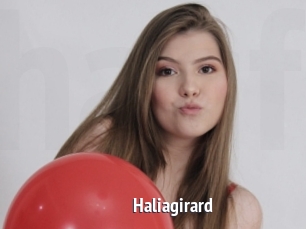 Haliagirard