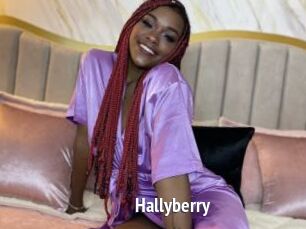 Hallyberry