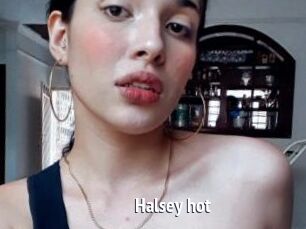 Halsey_hot