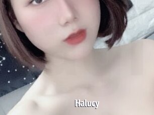 Halucy