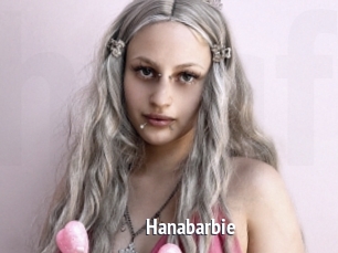 Hanabarbie