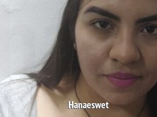 Hanaeswet