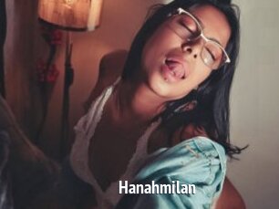 Hanahmilan