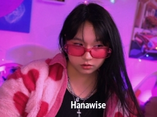 Hanawise