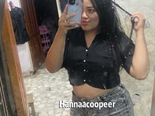 Hannaacoopeer