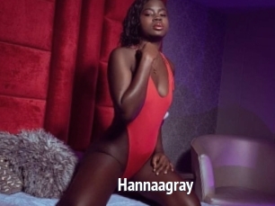 Hannaagray