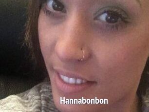 Hannabonbon