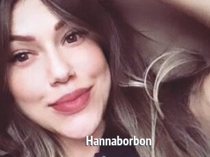 Hannaborbon