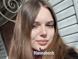 Hannabosh