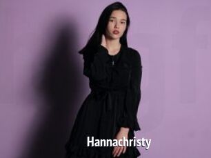 Hannachristy