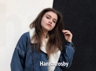 Hannacrosby