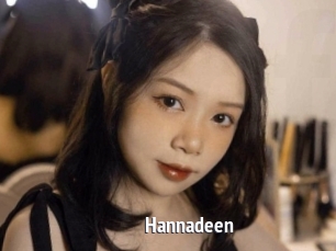 Hannadeen