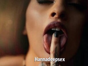 Hannadeepsex