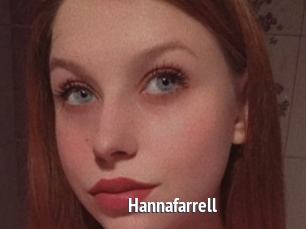 Hannafarrell