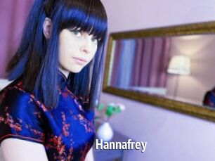 Hannafrey