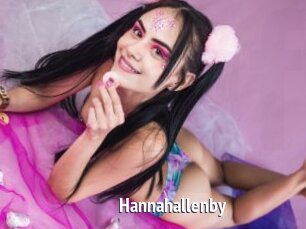 Hannahallenby