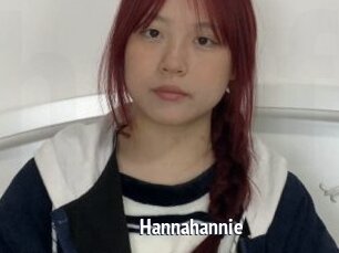 Hannahannie