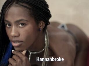 Hannahbroke