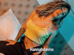 Hannahdaviss