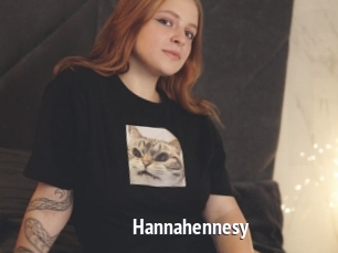 Hannahennesy