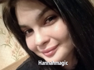 Hannahmagic