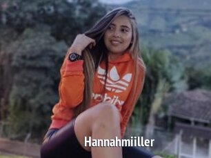 Hannahmiiller