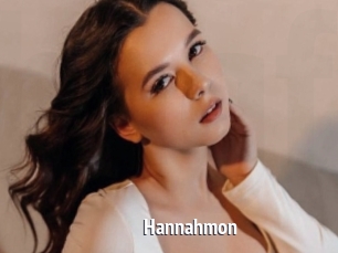 Hannahmon