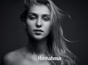 Hannahmur