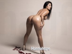 Hannahope